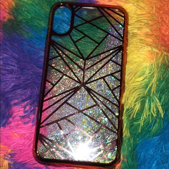 iPhone X case - Picture 1 of 2